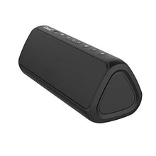 Load image into Gallery viewer, OontZ Angle 3 Pro - Waterproof Bluetooth Speaker, 21-Watts Louder Volume, Exceptional Sound &amp; Bass, 100ft Wireless Range, Play Two Together for Dual Stereo, Bluetooth Speakers (Black)
