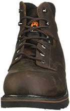 Load image into Gallery viewer, Timberland PRO mens Pit 6 Inch Steel Safety Toe Industrial Work Boot, Brown/Brown, 9 US
