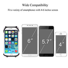 Load image into Gallery viewer, Ailun Motorcycle Mountain Bike Phone Mount Holder Stand Accessories Universal Adjustable Bicycle Harley Davidson Handlebar Rack Compatible iPhone 8Plus 8 Galaxy s10 S9 S8 Plus Note 10
