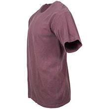 Load image into Gallery viewer, Comfort Colors Men's Adult Short Sleeve Tee, Style 1717 (X-Large, Khaki)
