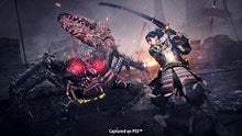Load image into Gallery viewer, The Nioh Collection - PlayStation 5
