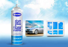 Load image into Gallery viewer, Sprayway Ammonia-Free Glass Cleaner, Foaming Action - Streakless Shine, 19 Ounce (Pack of 1)
