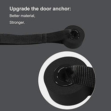 Load image into Gallery viewer, ihuan [Update 2020] Resistance Bands Exercise Set with Door Anchor, Ankle Straps, Carry Bag and Guide for Training, Physical Therapy, Home Workout, Yoga, Pilates, Men &amp; Women Accessories(11 Pieces)
