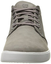 Load image into Gallery viewer, Timberland Men's Groveton LTT Chukka L/f, Steeple Grey Nubuck/Cordura, 11 M US
