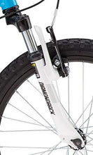 Load image into Gallery viewer, Diamondback Bicycles Octane 20 Youth 20" Wheel Mountain Bike, Blue
