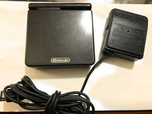 Load image into Gallery viewer, Nintendo Game Boy Advance SP - Onyx (Renewed)
