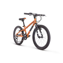 Load image into Gallery viewer, Raleigh Bikes Rowdy 20 Kids Bike for Boys Youth 4-9 Years Old, Green
