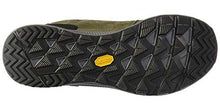 Load image into Gallery viewer, Merrell Men's J84961 Ontario 85 Mid Waterproof Hiking Shoe, Olive - 10.5 M
