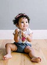 Load image into Gallery viewer, Serenity Kids Baby Food, Organic Sweet Potato, Carrot and Beet with Olive Oil, For 6+ Months, 3.5 Ounce Pouch (12 Pack)
