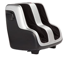 Load image into Gallery viewer, Human Touch Reflex4 Targeted Relief Foot &amp; Calf Shiatsu Massager
