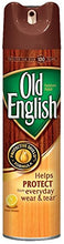 Load image into Gallery viewer, Old English 6233874035 Furniture Polish, 125 Oz-880835, 12.5 Ounce (Pack of 1), 12 Ounce
