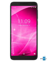 Load image into Gallery viewer, T-MOBILE REVVL 2 32GB BLK Phone (Black) (Renewed)
