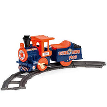 Load image into Gallery viewer, Peg Perego Lionel Lines Train 6V Ride On
