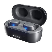 Load image into Gallery viewer, Skullcandy Sesh True Wireless Bluetooth In-Ear Headphones - Black (Renewed)
