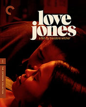 Load image into Gallery viewer, love jones (The Criterion Collection) [Blu-ray]
