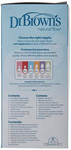 Load image into Gallery viewer, Dr. Brown's Options+ Baby Bottles First Year Feeding Gift Set
