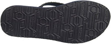 Load image into Gallery viewer, Skechers Cali Women's Meditation-Daisy Delight Flip-Flop,Navy,10 M US
