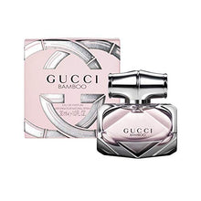 Load image into Gallery viewer, Gucci Bamboo for Women Eau de Parfum Spray, 1 Ounce

