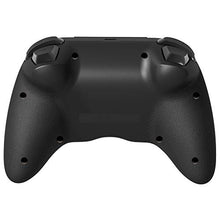 Load image into Gallery viewer, Hori Official Sony Licensed Onyx Bluetooth Wireless Controller /ps4
