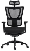 Load image into Gallery viewer, Eurotech Seating iOO Chair, Black
