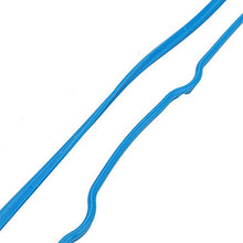 Load image into Gallery viewer, Valve Cover Gasket Set - Compatible with 4.8L 5.3L 6.0L 6.2L Chevy Silverado, Suburban, Tahoe, Trailblazer, GMC Sierra, Yukon, Envoy, Cadillac Escalade - Replace 12637683 VS50504R1
