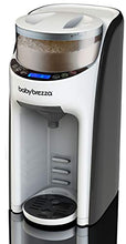 Load image into Gallery viewer, New and Improved Baby Brezza Formula Pro Advanced Formula Dispenser Machine - Automatically Mix a Warm Formula Bottle Instantly - Easily Make Bottle with Automatic Powder Blending
