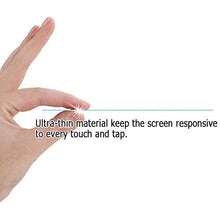 Load image into Gallery viewer, Puccy 4 Pack Screen Protector Film, compatible with PSP go (PSP-N1000) TPU Guard （ Not Tempered Glass Protectors ）
