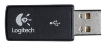 Load image into Gallery viewer, Logitech Wireless Combo MK260 with Keyboard and Mouse
