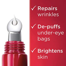 Load image into Gallery viewer, L'Oreal Paris Skincare Revitalift Triple Power Anti-Aging Eye Cream, Under Eye Treatment, with Pro Retinol, Hyaluronic Acid &amp; Vitamin C to reduce wrinkles, de-puff and brighten skin, 0.5 fl. oz.
