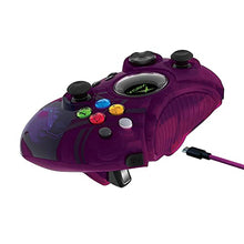 Load image into Gallery viewer, Hyperkin Hyperkin Duke Wired Controller for Xbox Series X|S/Xbox One/Windows 10 (Cortana 20th Anniversary Limited Edition) - Officially Licensed by 343 | Xbox - Xbox Series X;
