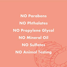 Load image into Gallery viewer, SheaMoisture Kids Coconut &amp; Hibiscus Curling Butter Crème, 6 Ounce

