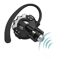 Load image into Gallery viewer, SpyX Micro Eyes &amp; Ears - Includes Spy Light Super Ear Spy Toy. Be able to See in The Dark and Hear Things from far Away - The Perfect Addition for Your spy Gear Collection!
