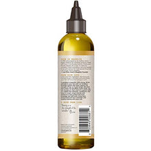 Load image into Gallery viewer, Carol’s Daughter Goddess Strength 7 Oil Blend Scalp &amp; Hair Oil with Castor Oil and Black Seed Oil, for Weak, Breakage Prone Hair, 4.2 fl oz
