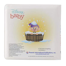 Load image into Gallery viewer, Disney Baby Mickey Mouse and More! - Tub Time! Bath Book - PI Kids

