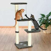 Load image into Gallery viewer, TRIXIE Pet Products Altea Cat Tree (Gray)
