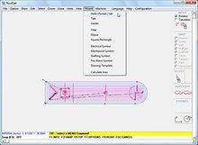 Load image into Gallery viewer, CAD CAM CNC Laser Software for GRBL, CNC 3018, Arduino CNC Shield, A4988 Driver. Design your part, generate the g-code, and run your CNC with a fully integrated Software that includes tutorial videos.
