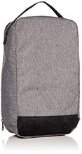Load image into Gallery viewer, adidas Golf Golf Shoe Bag, Grey Melange, No Size
