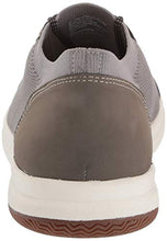 Load image into Gallery viewer, Dockers Men's Franklin Sneaker, Grey, 13
