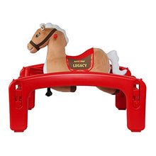 Load image into Gallery viewer, Rockin' Rider Legacy Grow-with-Me Pony
