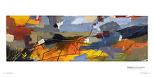 Load image into Gallery viewer, Life Force: A Painter's Response to the Nature Poetry of Ted Hughes
