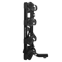 Load image into Gallery viewer, Hollywood Racks Destination 4 Bike Hitch Rack
