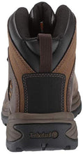 Load image into Gallery viewer, Timberland PRO Men's Flume Mid Steel Safety Toe Wateproof Industrial Hiker Work Boot, Brown, 12 Wide
