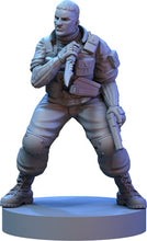Load image into Gallery viewer, Resident Evil 3: The Board Game – A Board Game by Steamforged Games 1-4 Players – Board Games for Family 90-120 Mins of Gameplay – Games for Family Game Night – for Kids and Adults Ages 14+ - English

