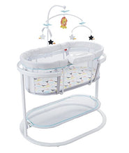 Load image into Gallery viewer, Fisher-Price Soothing Motions Bassinet, Windmill
