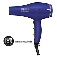 Load image into Gallery viewer, HOT TOOLS Professional 2000 Turbo Ionic Hair Dryer
