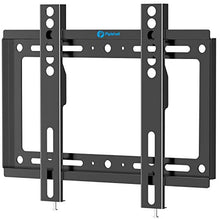 Load image into Gallery viewer, Pipishell Low Profile Fixed TV Wall Mount Bracket, Ultra Slim for Most 17-42 inch LED, LCD OLED and Plasma Flat Curved Screen TVs and Save Space, Max VESA 200x200mm up to 66 lbs
