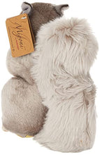 Load image into Gallery viewer, Aurora World Miyoni Grey Squirrel 8" Plush
