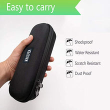 Load image into Gallery viewer, Oral B Toothbrush Hard Travel Case Carrying Bag, Fits for Oral-B Pro 1000, 2000, 3000, 3500, 1500 Electric Toothbrush, Mesh Pocket for Accessories and Soft Lining inside the Case for Protection
