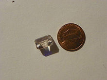 Load image into Gallery viewer, Danburite 5.91 Carats 9.94x11.92x6.45 MM. Octagon Slight Natural Inclusions WF-870
