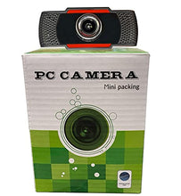 Load image into Gallery viewer, Dell OptiPlex 7010 USFF Computer Desktop PC, Intel i5 3.2GHz, 8GB Ram, 120GB SSD Drive, WiFi &amp; Bluetooth, Wireless Keyboard and Mouse, 24 Inch FHD Monitor, Webcam, Windows 10 (Renewed)
